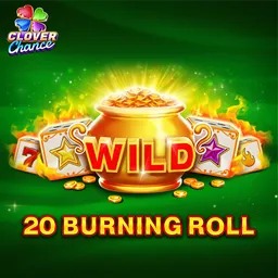 20 Burning Roll