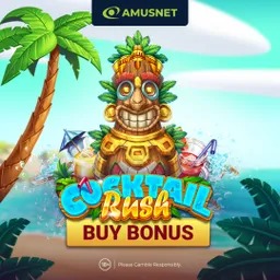 Cocktail Rush Buy Bonus