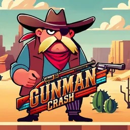 Gunman-Crash