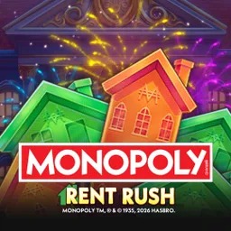 Monopoly Rent Rush