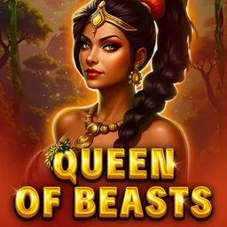 Queen Of Beasts