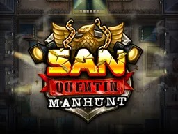 San Quentin Manhunt